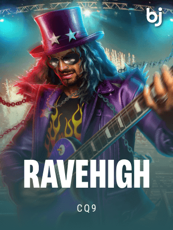 RaveHighpng game cover
