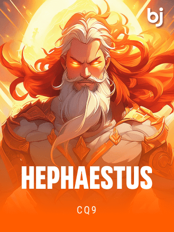 Hephaestuspng game cover