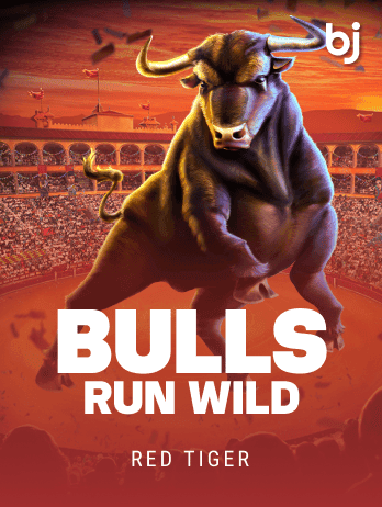 Bulls Run Wildpng thumbnail