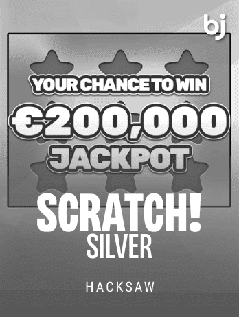 SCRATCH! Silverpng game cover