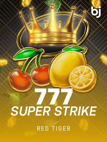 777 Super Strikepng thumbnail