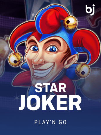 Star Jokerpng thumbnail