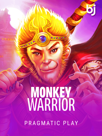 Monkey Warriorpng thumbnail