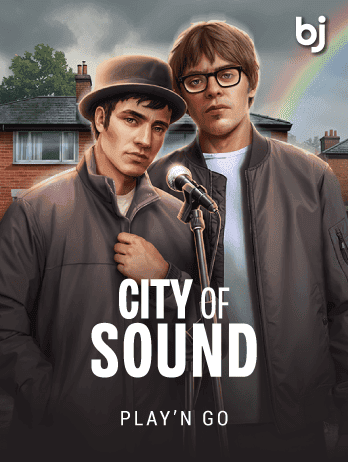 City of Soundpng thumbnail