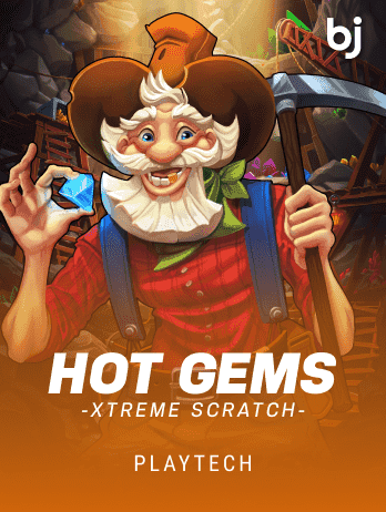 Hot Gems Xtreme Scratchpng thumbnail